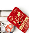 Emergency First Aid Kit BHEMR24