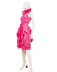 Samuel Dong Dress S24001