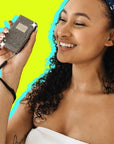BLING STING High Voltage Stun Gun