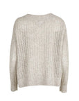 FOIL Twinkle Time Sweater N7585