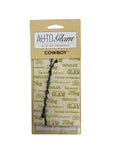 Tyler Candle Company Cowboy Auto Glam