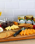 Cherchies Champagne Mustard