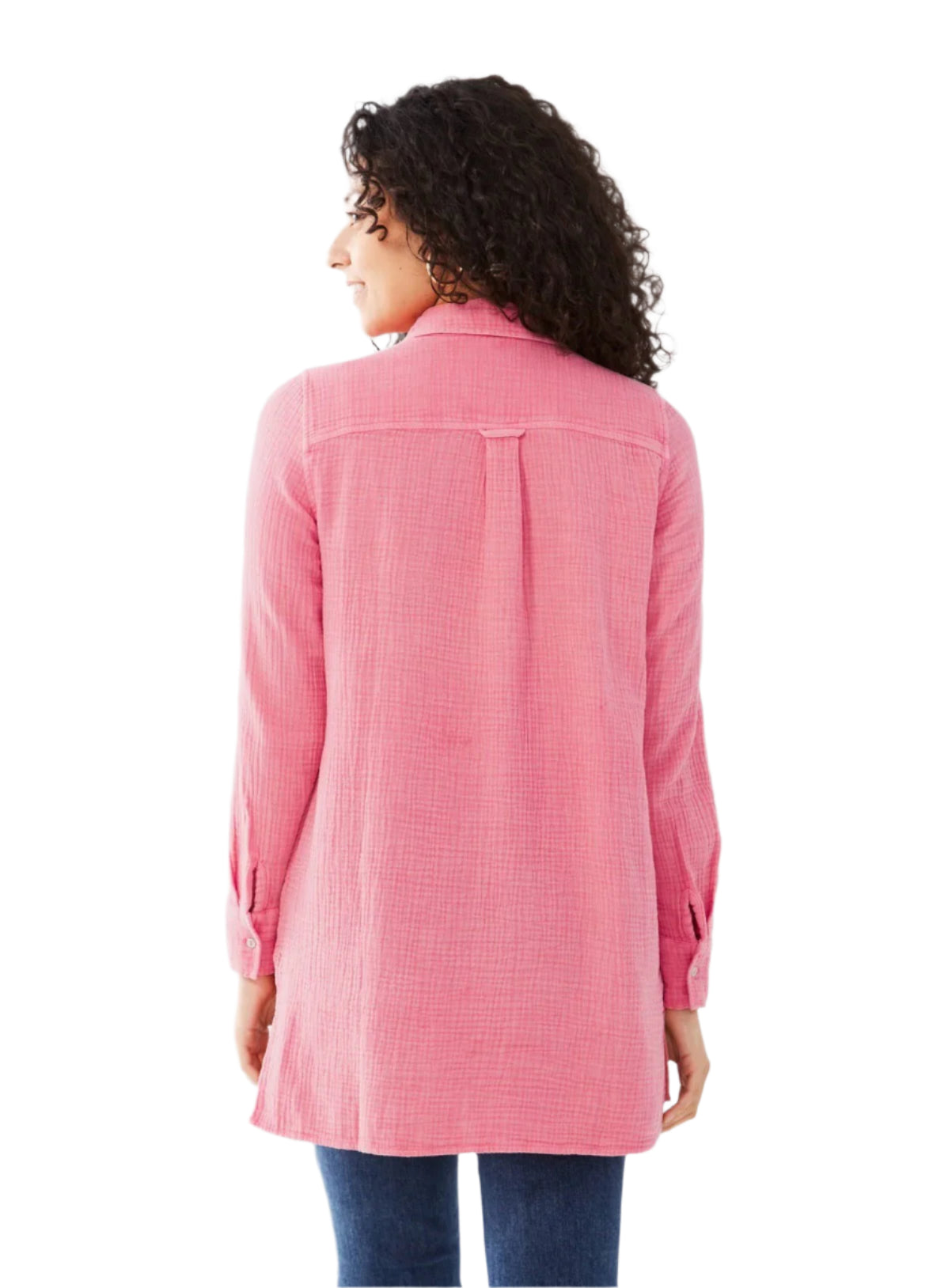 FDJ Tunic 7122975F