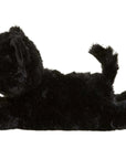 Warmies Black Cat