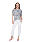 Compli K Abstract Top 36039