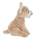 French Bulldog Stuffed Animal