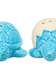 Turtle Hatchlings Salt And Pepper Shakers