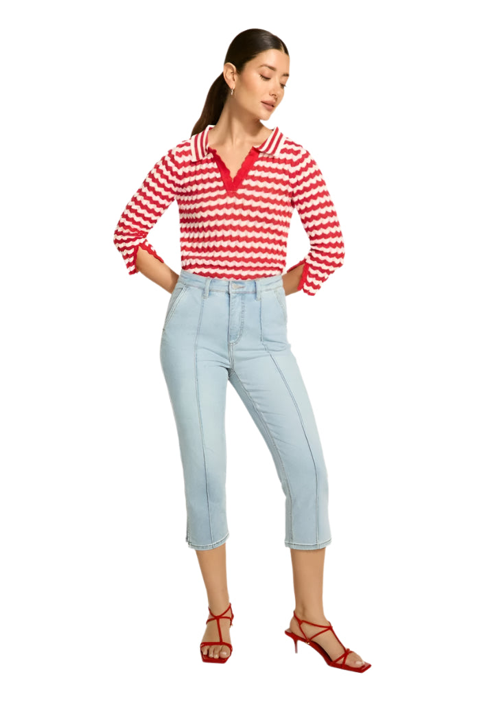 FDJ Suzanne Jeans 6773809