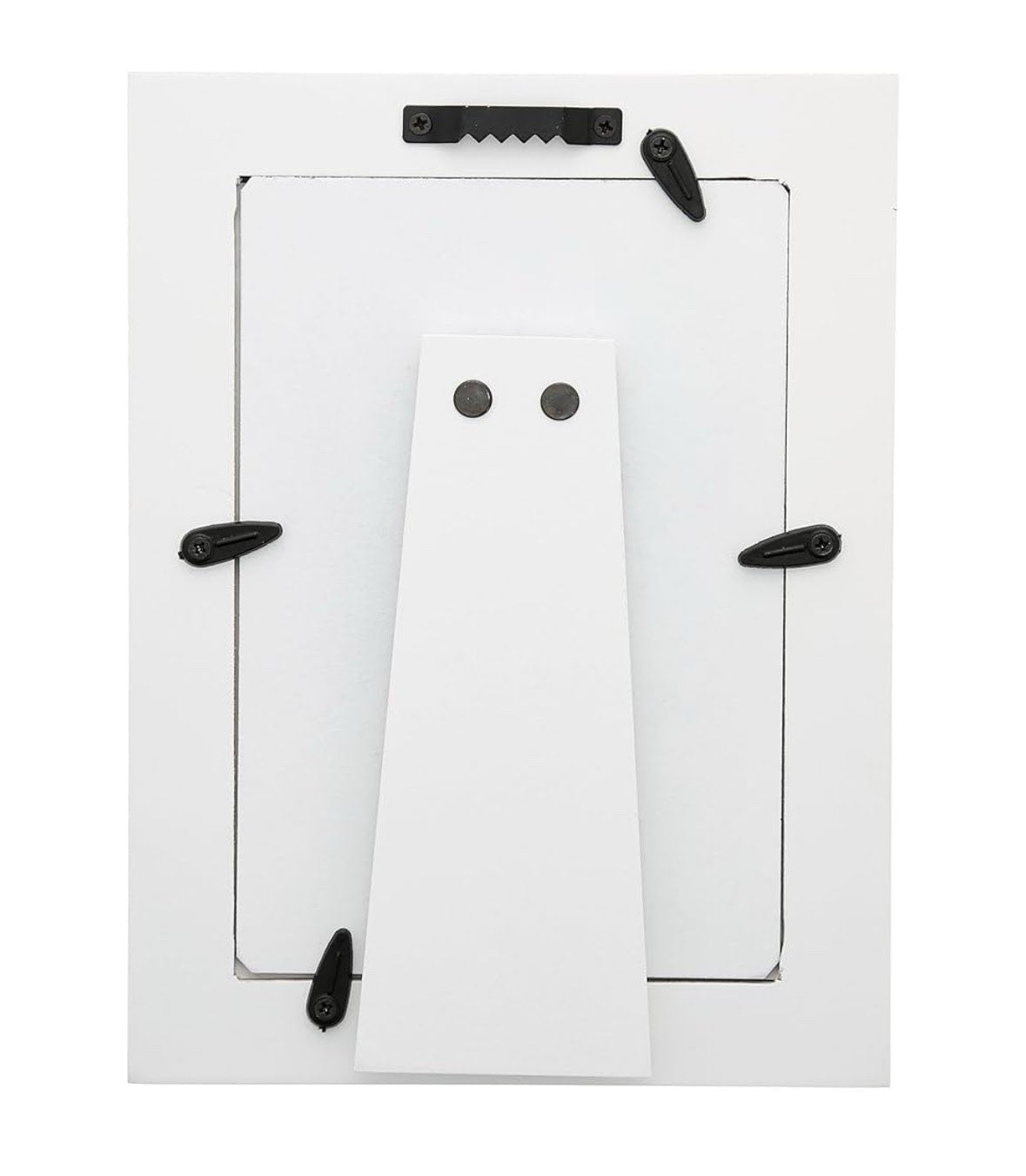 Mr. & Mrs. Picture Frame