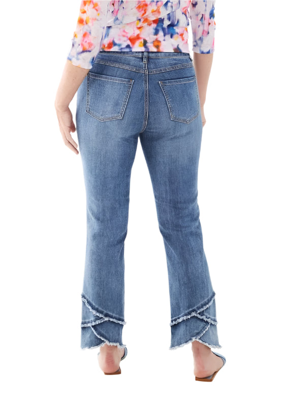 FDJ Olivia Jeans 2502809
