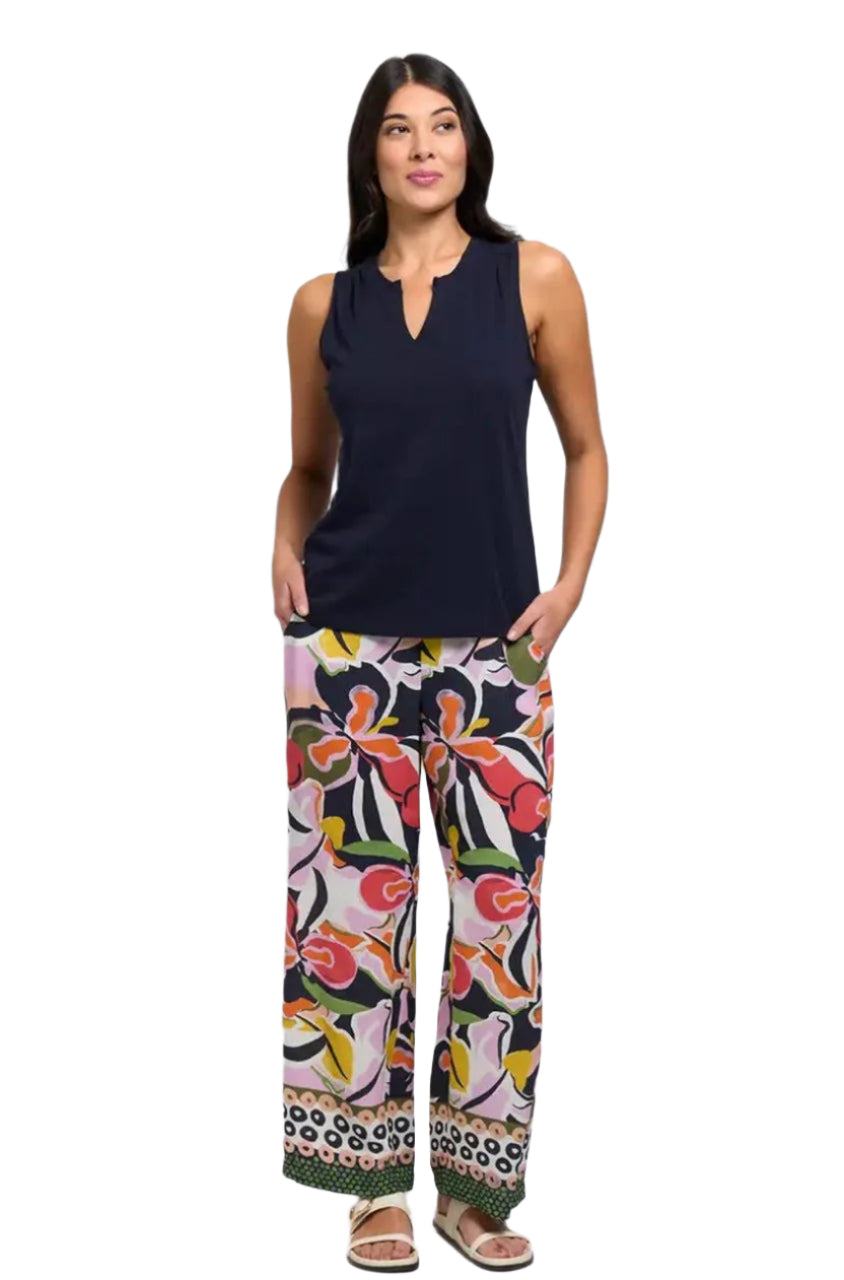 FOIL Great Investment Tank Top 7949