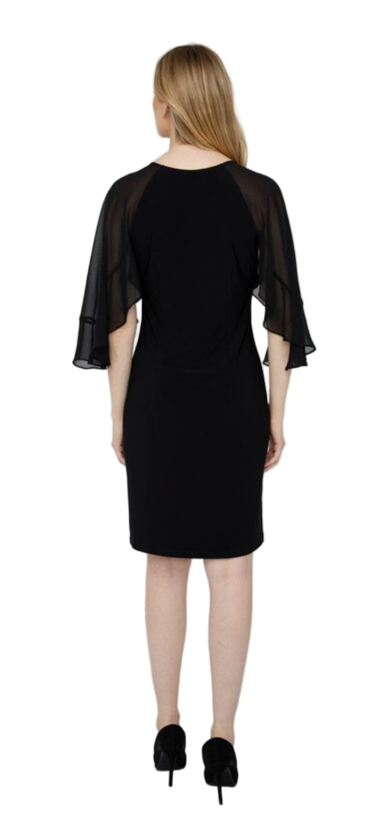 Compli K Dress 50159