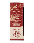 Dr. Squatch Frosty Peppermint Bar Soap