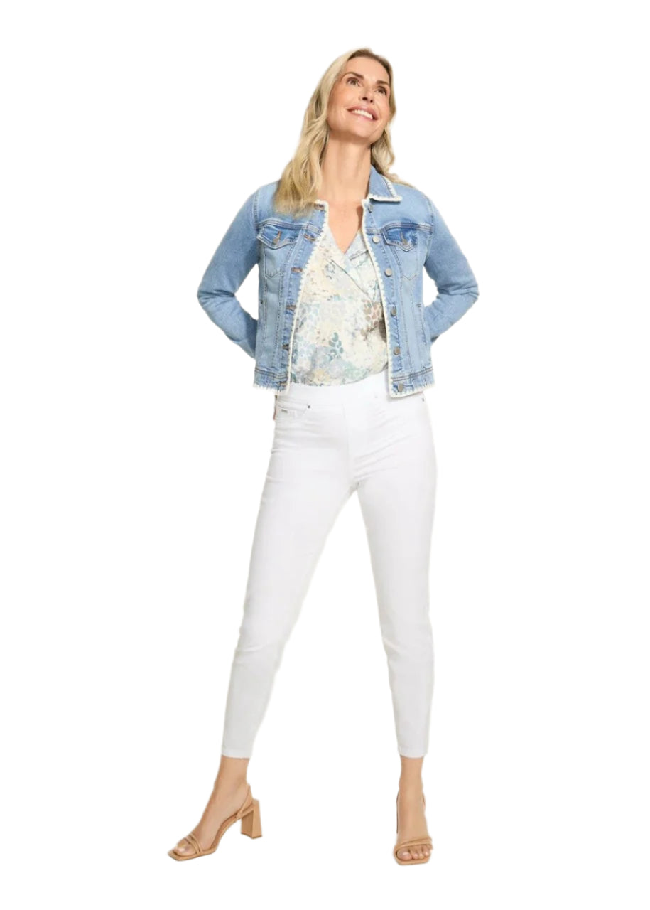 FDJ Denim Jacket 1681843