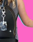 BLING STING Mini Safety Alarm Soft Touch