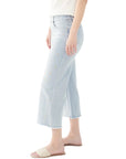 FDJ Wide Crop Jeans 2538669