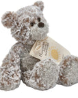 "Feel Better" Mini Giving Bear Stuffed Animal