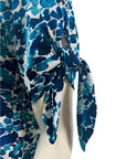 La Mer Luxe Top Short Sleeve Sibley 222K-L26K