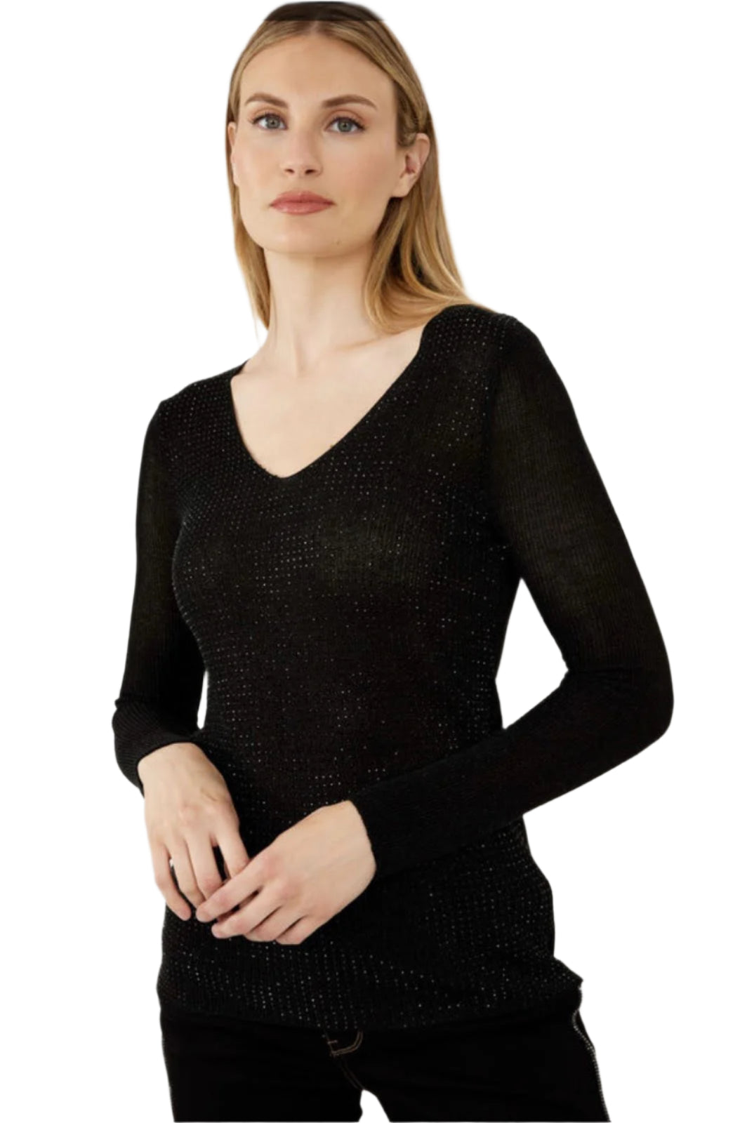 Frank Lyman Top 244607U