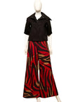 Samuel Dong Pants F22196