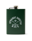 Stainless Steel Flask BHFLSK12