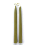 Cape Candle Bayberry Taper Candles