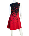 Samuel Dong Dress F22042