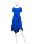 Samuel Dong Dress S24014