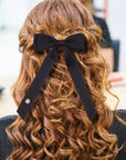 Lilly Pulitzer Logo Clip Bow
