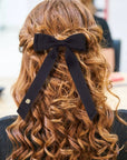 Lilly Pulitzer Logo Clip Bow