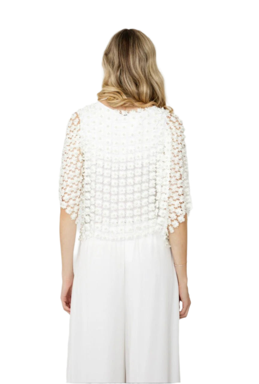 Frank Lyman Top 258727U