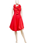 Samuel Dong Dress 27844