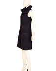 Samuel Dong Dress F24011