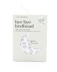 Bye Bye Bedhead Silky Satin Pillowcase