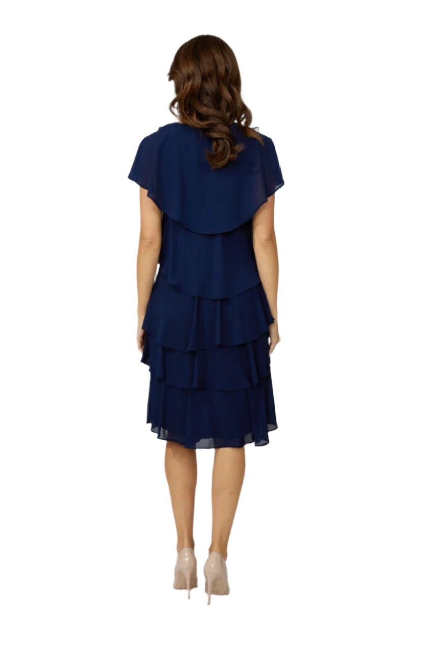 Compli K Dress 50006