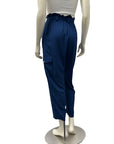 La Mer Luxe Naomi Cargo Pants 03-E33