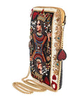 Mary Frances The Queen Handbag