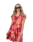 La Mer Luxe Brooke Dress 264K-A103K-L