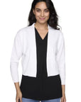 Carré Noir Knit Shrug 7823