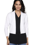 Carre Noir Sweater Shrug 7823