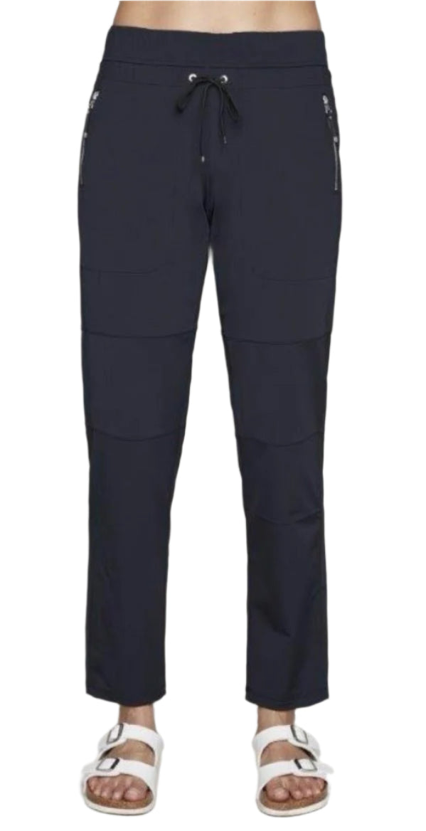 Carre Noir Pants 7846