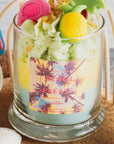 Beach Please Candle