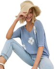 Frank Lyman Sweater 256838U