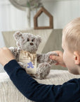 "Best Buddies" Mini Giving Bear