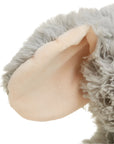 Warmies Gray Elephant