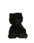 Warmies Black Cat
