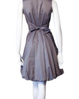 Samuel Dong Dress S16150