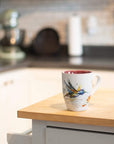 Dean Crouser Hummingbird Mug