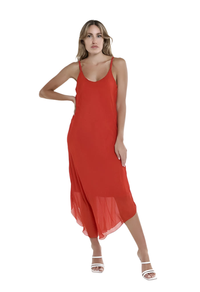 Tina Stephens Rachel Dress