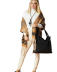 Coco + Carmen Reign Long Sleeve Turtleneck 2439001H